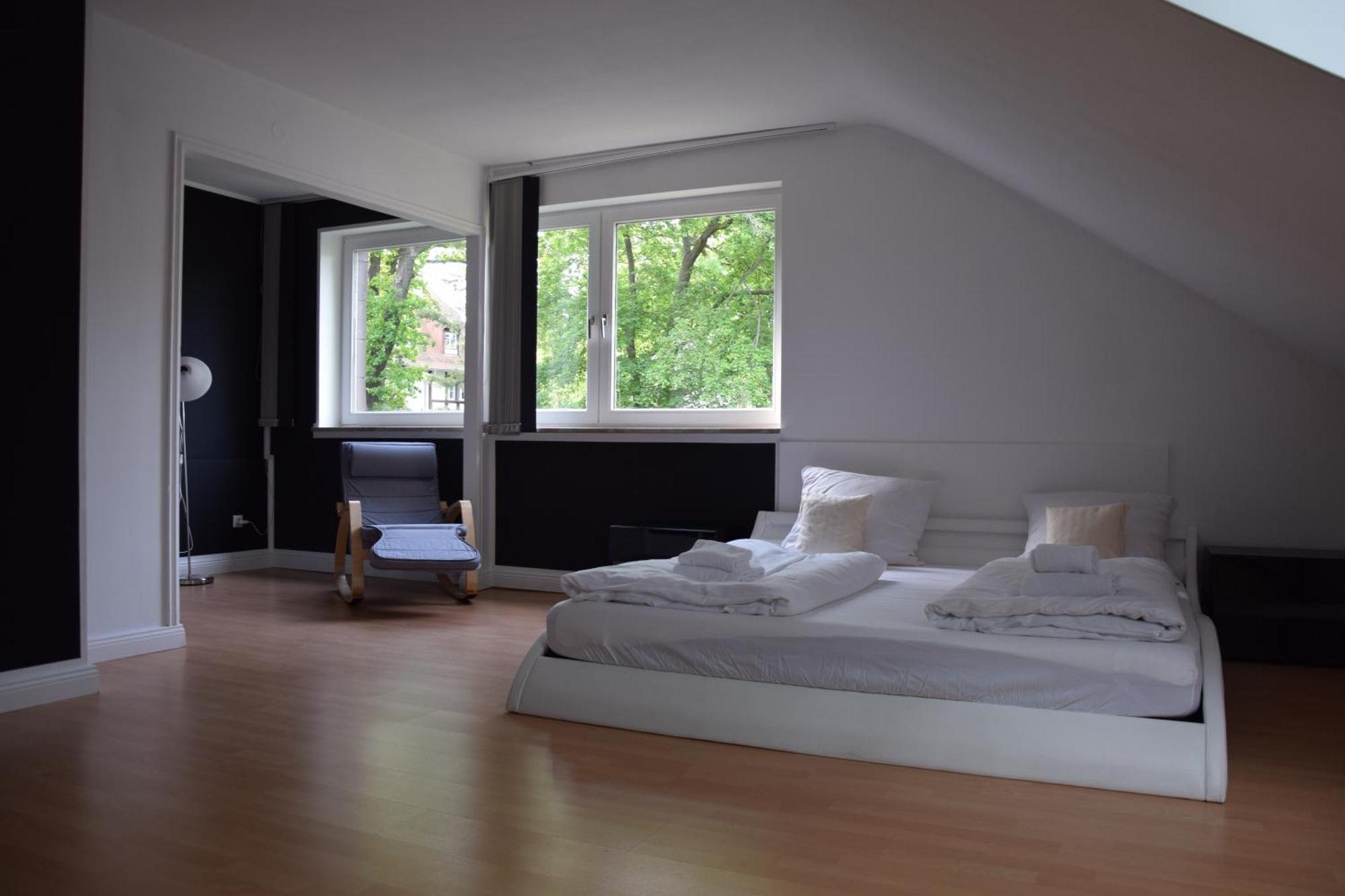 Gasthof Tillmanns-haus Berlin