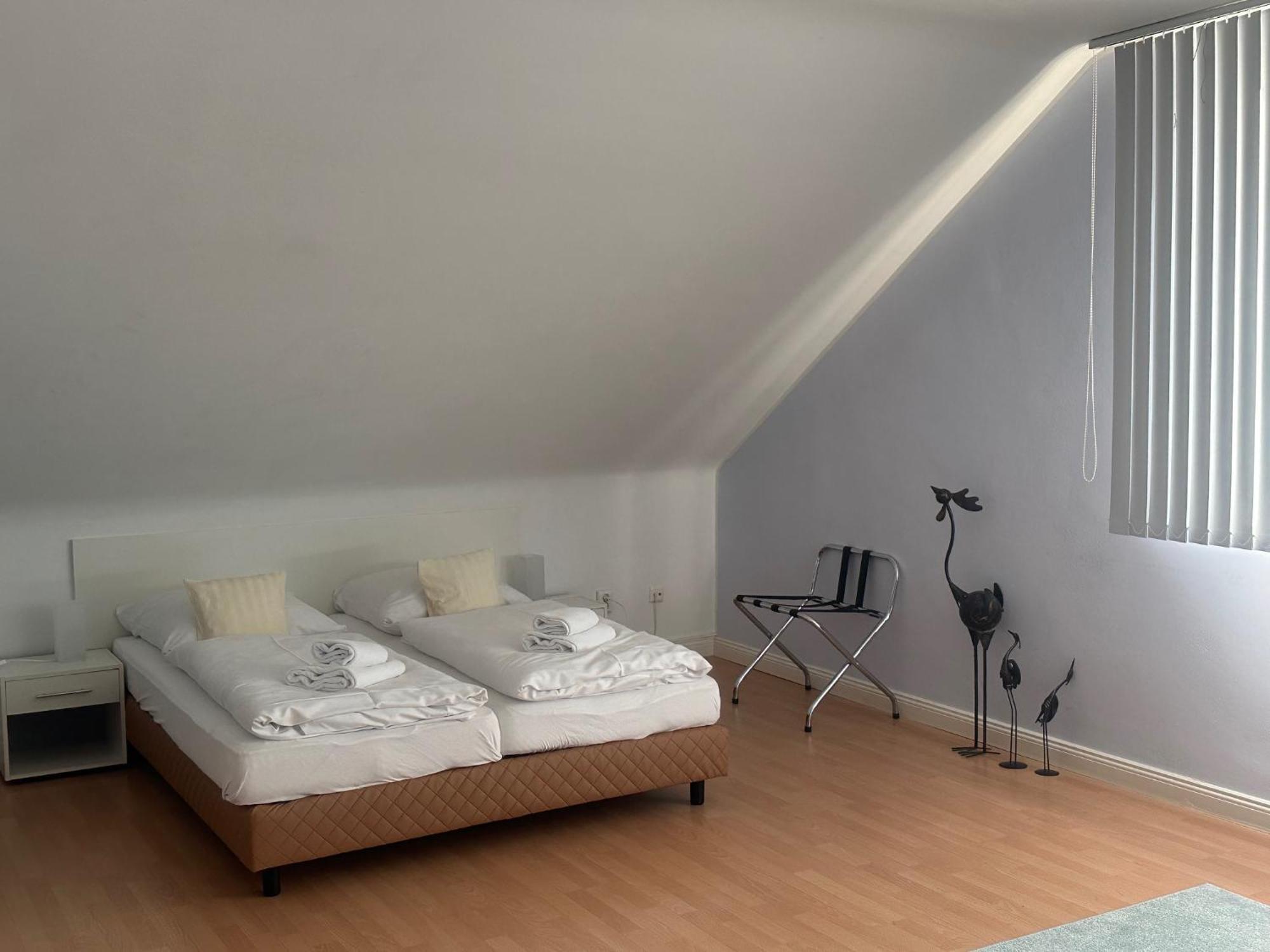 Tillmanns-haus Gasthof Berlin