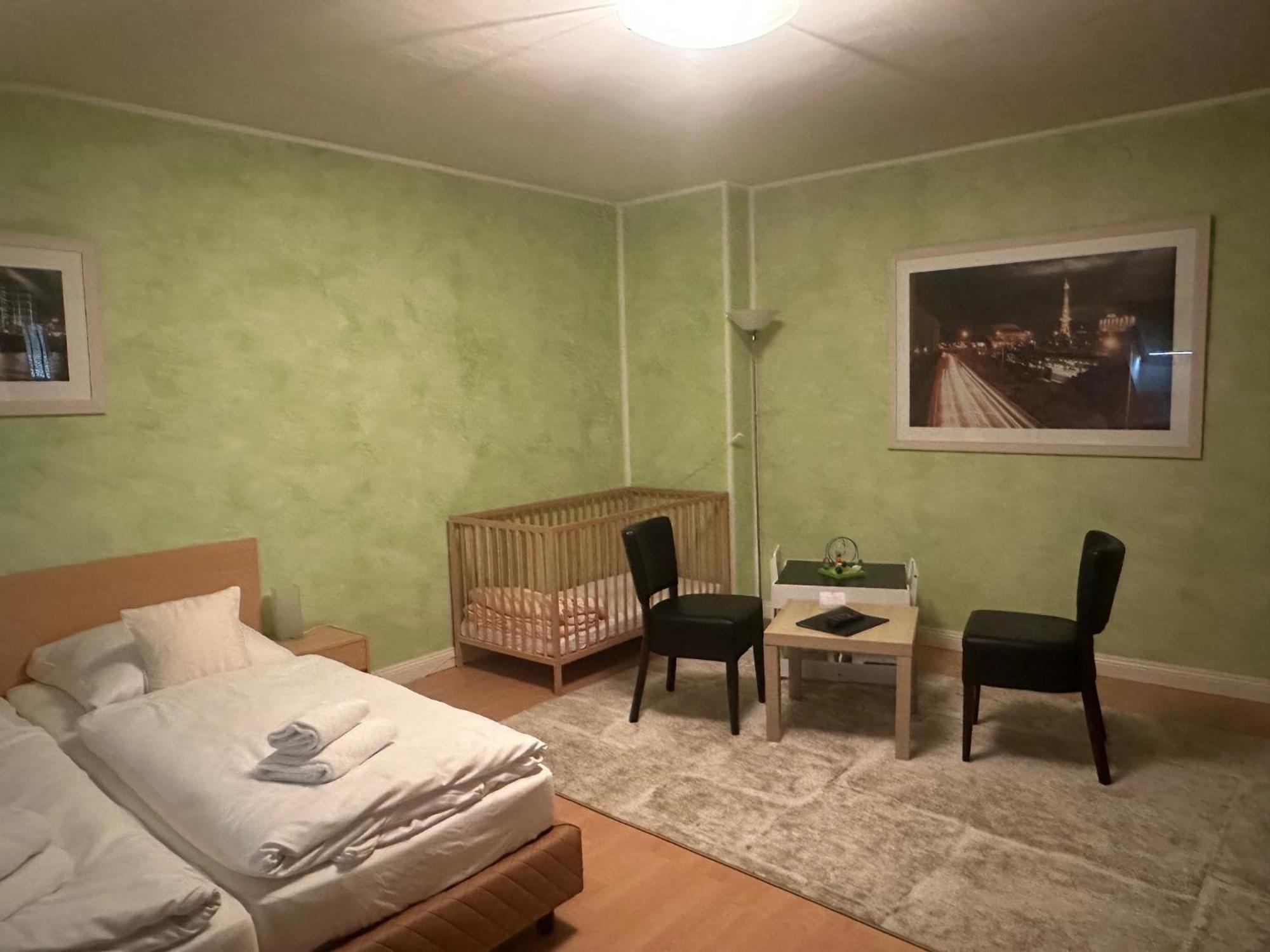 Tillmanns-haus Gasthof *