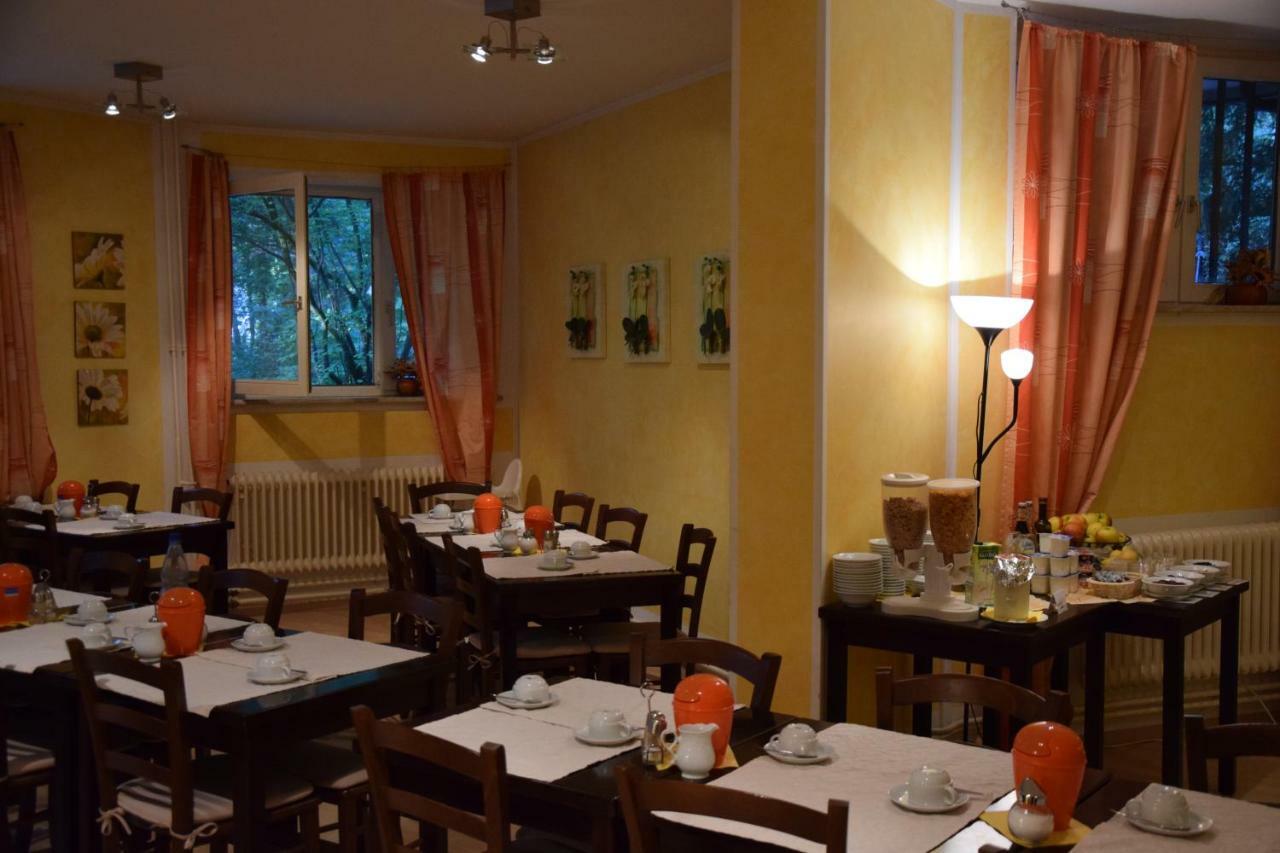 Gasthof Tillmanns-haus
