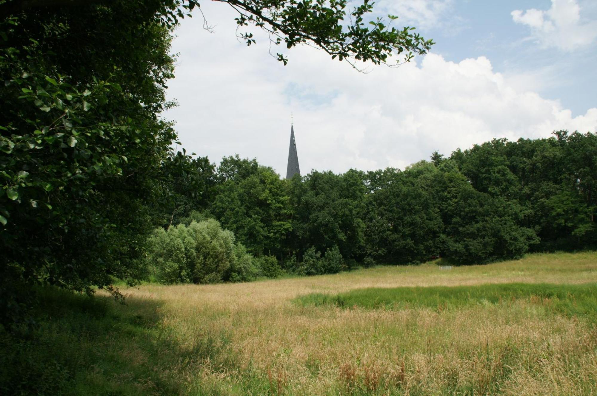 Gasthuis Tillmanns-haus *