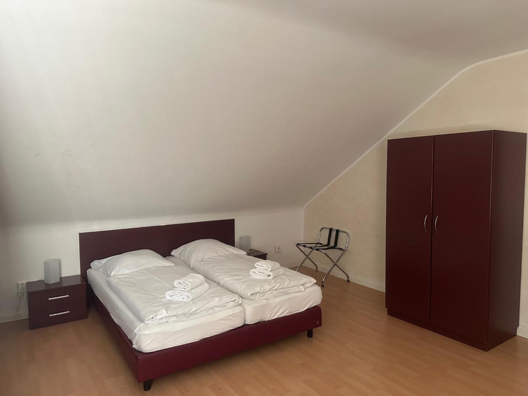 Tillmanns-haus Berlijn