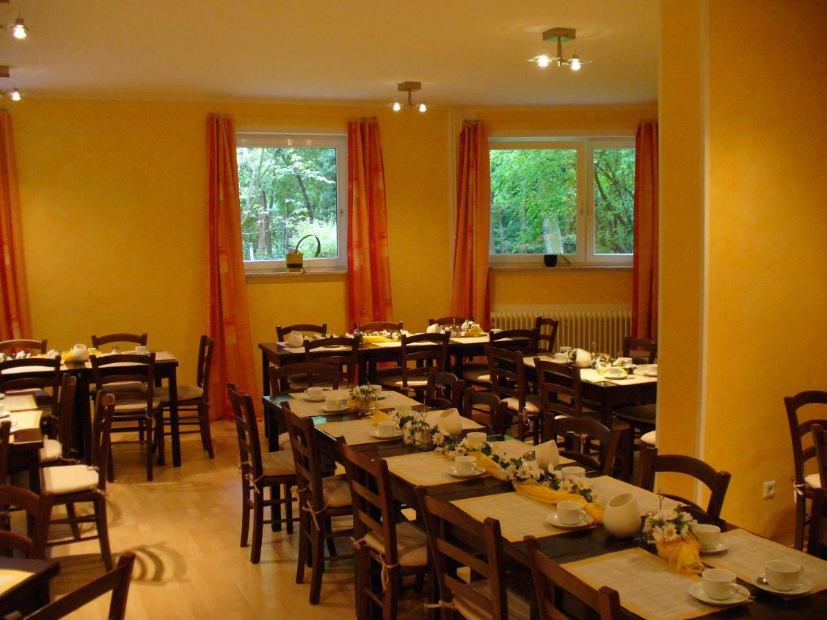 Gasthuis Tillmanns-haus *