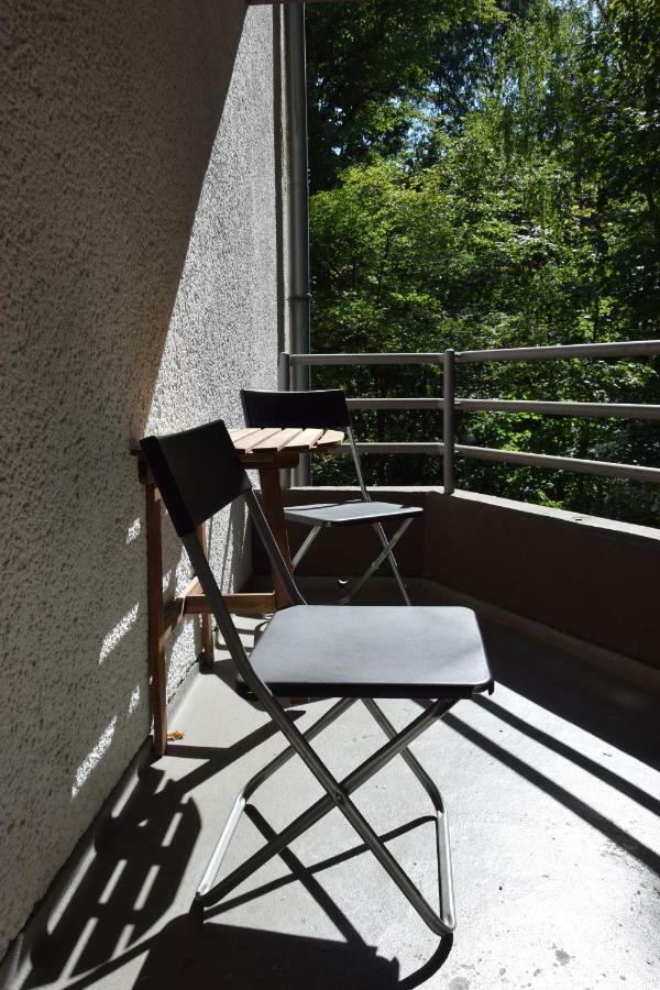 Tillmanns-haus Gasthuis *
